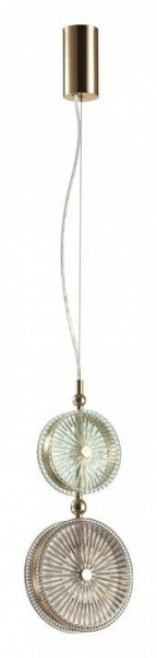 Подвесной светильник Odeon Light Caramella 5412/13LD в Приобье - priobie.mebel24.online | фото 5