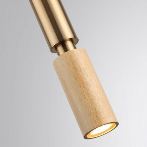 Подвесной светильник Odeon Light Caucho 7061/1A в Приобье - priobie.mebel24.online | фото 8