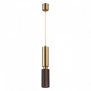 Подвесной светильник Odeon Light Caucho 7062/1A в Приобье - priobie.mebel24.online | фото 3