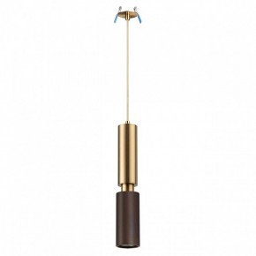 Подвесной светильник Odeon Light Caucho 7062/1A в Приобье - priobie.mebel24.online | фото 4