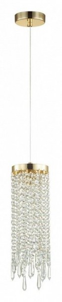 Подвесной светильник Odeon Light Chokka 5028/1 в Приобье - priobie.mebel24.online | фото 3