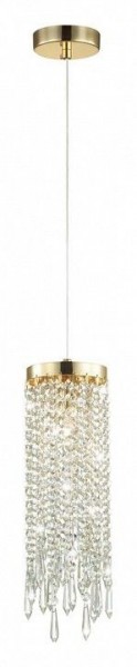 Подвесной светильник Odeon Light Chokka 5028/1 в Приобье - priobie.mebel24.online | фото 4