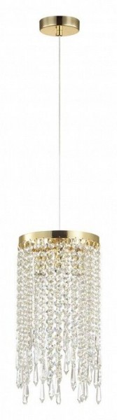 Подвесной светильник Odeon Light Chokka 5028/3 в Приобье - priobie.mebel24.online | фото 2