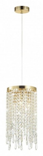 Подвесной светильник Odeon Light Chokka 5028/3 в Приобье - priobie.mebel24.online | фото 4