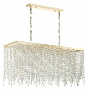 Подвесной светильник Odeon Light Chokka 5028/9A в Приобье - priobie.mebel24.online | фото 3