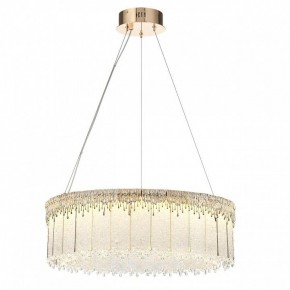 Подвесной светильник Odeon Light Cleo 5091/80L в Приобье - priobie.mebel24.online | фото 2