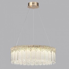 Подвесной светильник Odeon Light Cleo 5091/80L в Приобье - priobie.mebel24.online | фото 4