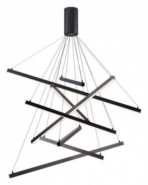 Подвесной светильник Odeon Light Cometa 3860/96B в Приобье - priobie.mebel24.online | фото 2