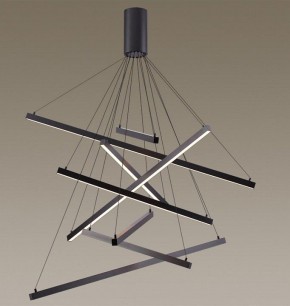 Подвесной светильник Odeon Light Cometa 3860/96B в Приобье - priobie.mebel24.online | фото 3