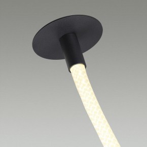 Подвесной светильник Odeon Light Corda 4391/40CL в Приобье - priobie.mebel24.online | фото 11