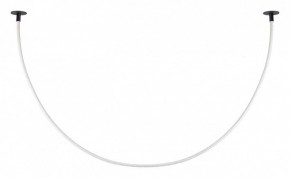 Подвесной светильник Odeon Light Corda 4391/40CL в Приобье - priobie.mebel24.online | фото 4