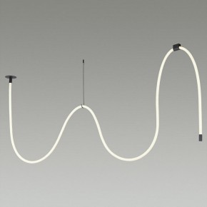 Подвесной светильник Odeon Light Corda 4391/40CL в Приобье - priobie.mebel24.online | фото 5