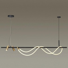 Подвесной светильник Odeon Light Corda 4397/40L в Приобье - priobie.mebel24.online | фото 2