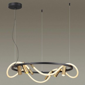 Подвесной светильник Odeon Light Corda 4397/55L в Приобье - priobie.mebel24.online | фото 2