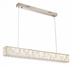 Подвесной светильник Odeon Light Crossa 5072/50L в Приобье - priobie.mebel24.online | фото