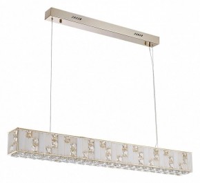 Подвесной светильник Odeon Light Crossa 5072/50L в Приобье - priobie.mebel24.online | фото 2