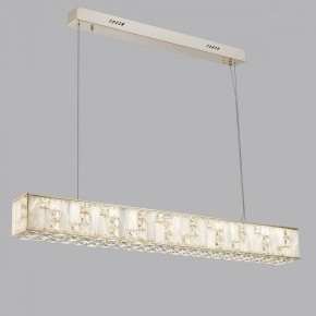 Подвесной светильник Odeon Light Crossa 5072/50L в Приобье - priobie.mebel24.online | фото 3