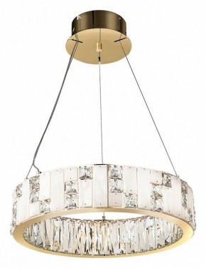 Подвесной светильник Odeon Light Crossa 5072/60L в Приобье - priobie.mebel24.online | фото 3
