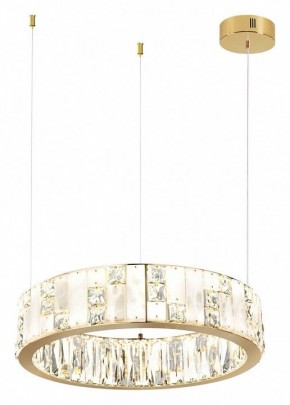 Подвесной светильник Odeon Light Crossa 5072/60L в Приобье - priobie.mebel24.online | фото 4