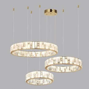 Подвесной светильник Odeon Light Crossa 5072/60L в Приобье - priobie.mebel24.online | фото 7