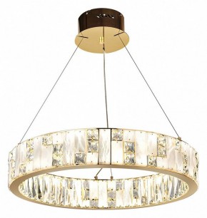 Подвесной светильник Odeon Light Crossa 5072/80L в Приобье - priobie.mebel24.online | фото 5