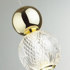 Подвесной светильник Odeon Light Crystal 1 5008/7L в Приобье - priobie.mebel24.online | фото 6