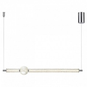 Подвесной светильник Odeon Light Crystal 5007/28L в Приобье - priobie.mebel24.online | фото 2