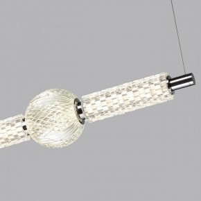 Подвесной светильник Odeon Light Crystal 5007/28L в Приобье - priobie.mebel24.online | фото 6