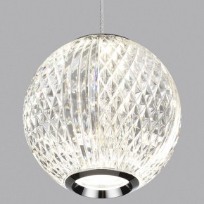 Подвесной светильник Odeon Light Crystal 5007/5LA в Приобье - priobie.mebel24.online | фото