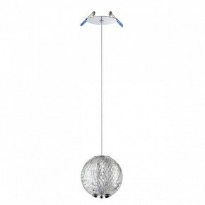 Подвесной светильник Odeon Light Crystal 5007/5LA в Приобье - priobie.mebel24.online | фото 5