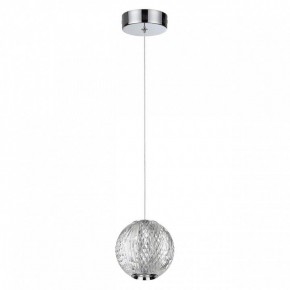 Подвесной светильник Odeon Light Crystal 5007/5LA в Приобье - priobie.mebel24.online | фото 7