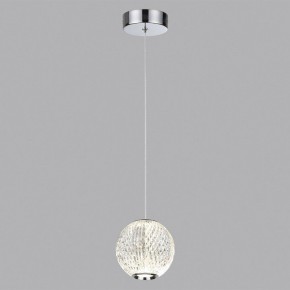 Подвесной светильник Odeon Light Crystal 5007/5LA в Приобье - priobie.mebel24.online | фото 8