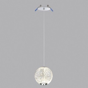 Подвесной светильник Odeon Light Crystal 5007/5LA в Приобье - priobie.mebel24.online | фото 9