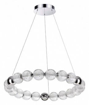 Подвесной светильник Odeon Light Crystal 5007/60L в Приобье - priobie.mebel24.online | фото