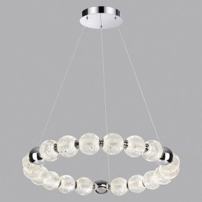 Подвесной светильник Odeon Light Crystal 5007/60L в Приобье - priobie.mebel24.online | фото 4
