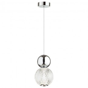 Подвесной светильник Odeon Light Crystal 5007/7L в Приобье - priobie.mebel24.online | фото 2