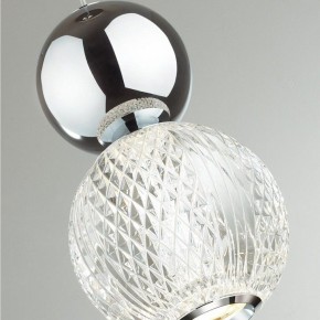 Подвесной светильник Odeon Light Crystal 5007/7L в Приобье - priobie.mebel24.online | фото 6