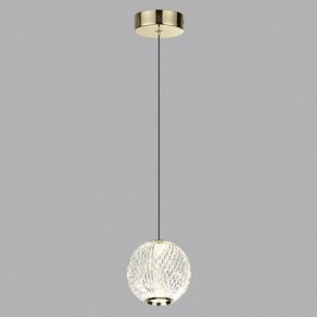 Подвесной светильник Odeon Light Crystal 5008/5LA в Приобье - priobie.mebel24.online | фото 2