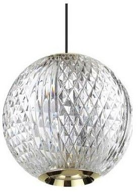 Подвесной светильник Odeon Light Crystal 5008/5LA в Приобье - priobie.mebel24.online | фото 5