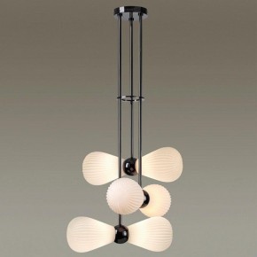 Подвесной светильник Odeon Light Elica 2 5418/6 в Приобье - priobie.mebel24.online | фото 3