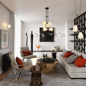 Подвесной светильник Odeon Light Elica 2 5418/6 в Приобье - priobie.mebel24.online | фото 5