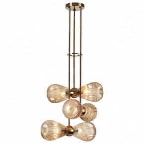 Подвесной светильник Odeon Light Elica 5402/6 в Приобье - priobie.mebel24.online | фото 2