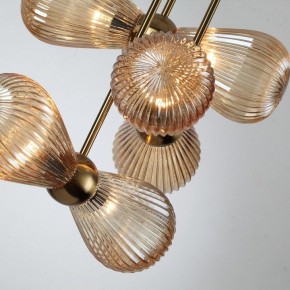 Подвесной светильник Odeon Light Elica 5402/6 в Приобье - priobie.mebel24.online | фото 5