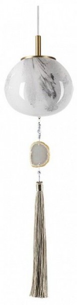 Подвесной светильник Odeon Light Fiolent 5432/1 в Приобье - priobie.mebel24.online | фото