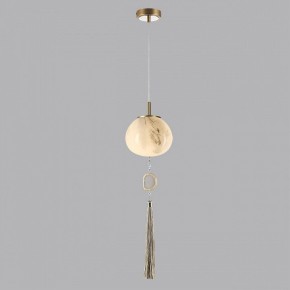 Подвесной светильник Odeon Light Fiolent 5432/1 в Приобье - priobie.mebel24.online | фото 4