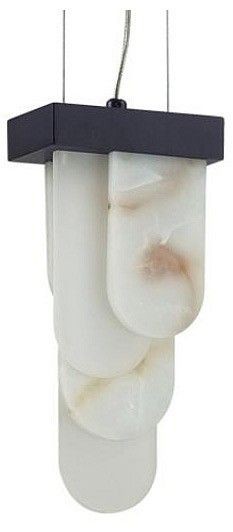 Подвесной светильник Odeon Light Foros 5438/12L в Приобье - priobie.mebel24.online | фото