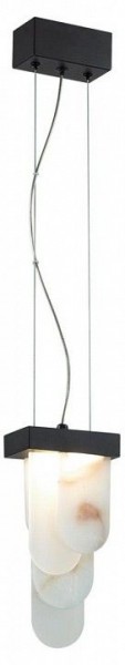 Подвесной светильник Odeon Light Foros 5438/12L в Приобье - priobie.mebel24.online | фото 2