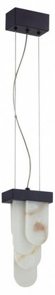 Подвесной светильник Odeon Light Foros 5438/12L в Приобье - priobie.mebel24.online | фото 3