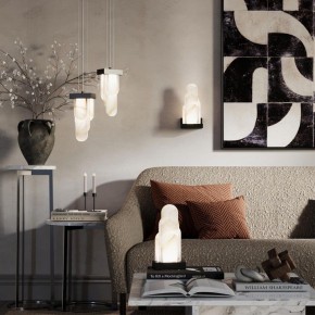Подвесной светильник Odeon Light Foros 5438/12L в Приобье - priobie.mebel24.online | фото 5