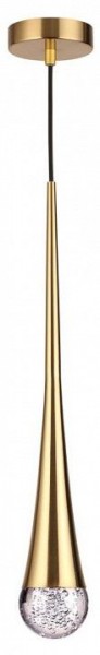 Подвесной светильник Odeon Light Gota 4285/1 в Приобье - priobie.mebel24.online | фото 2